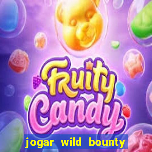 jogar wild bounty showdown demo